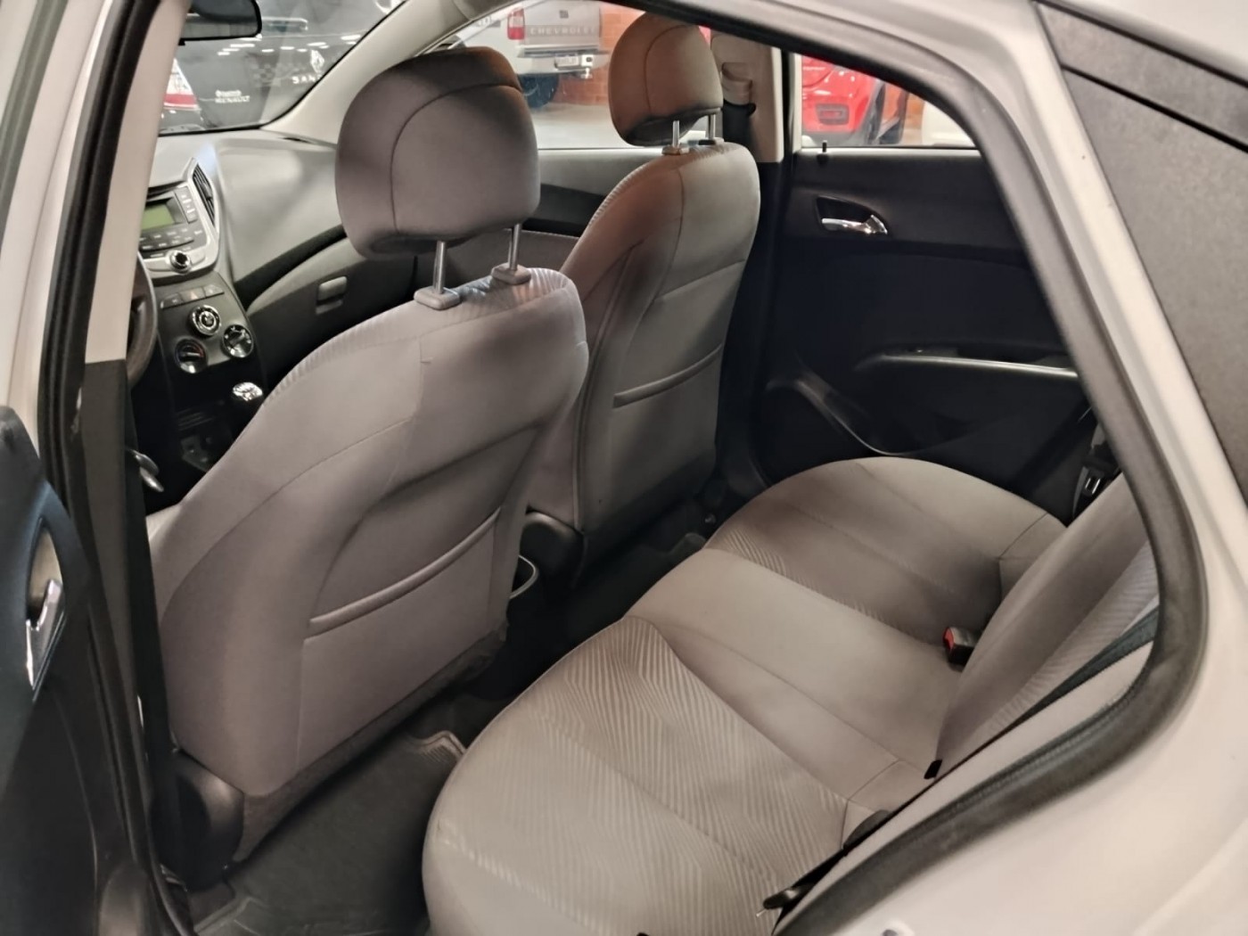 HYUNDAI HB20 SEDAN COMFORT 1.6 - Foto 6