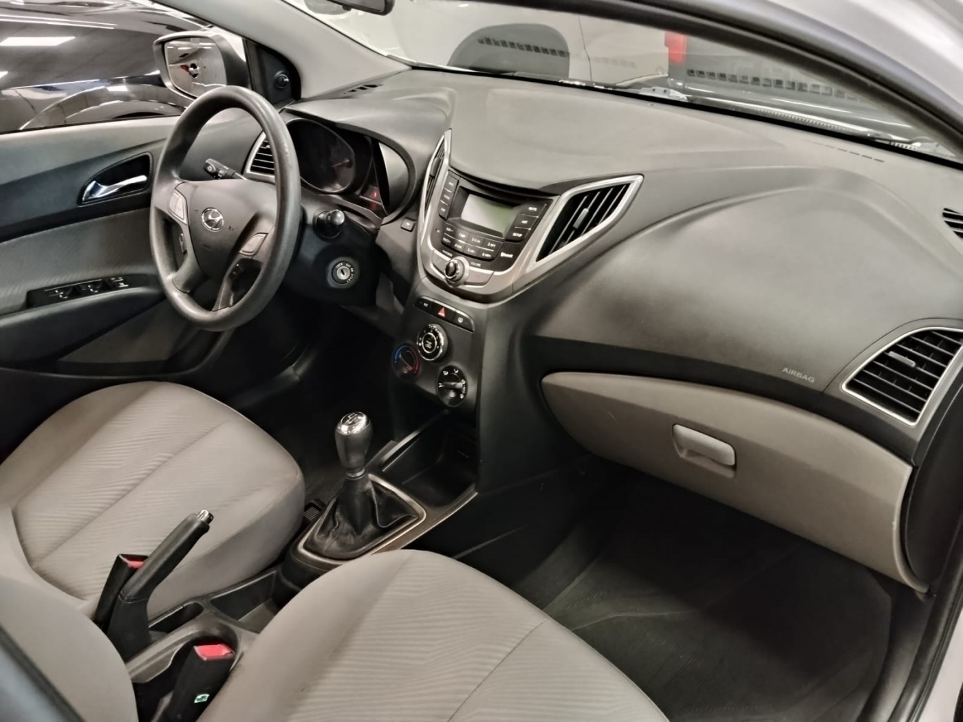 HYUNDAI HB20 SEDAN COMFORT 1.6 - Foto 4