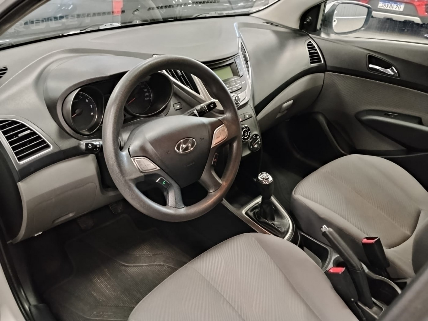 HYUNDAI HB20 SEDAN COMFORT 1.6 - Foto 3