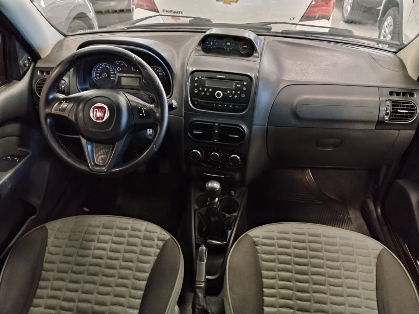 FIAT STRADA CD ADVENTURE - Foto 5
