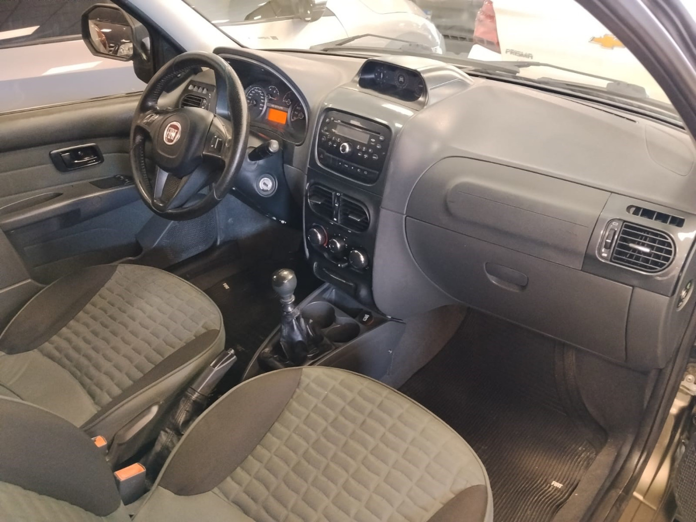 FIAT STRADA CD ADVENTURE - Foto 4