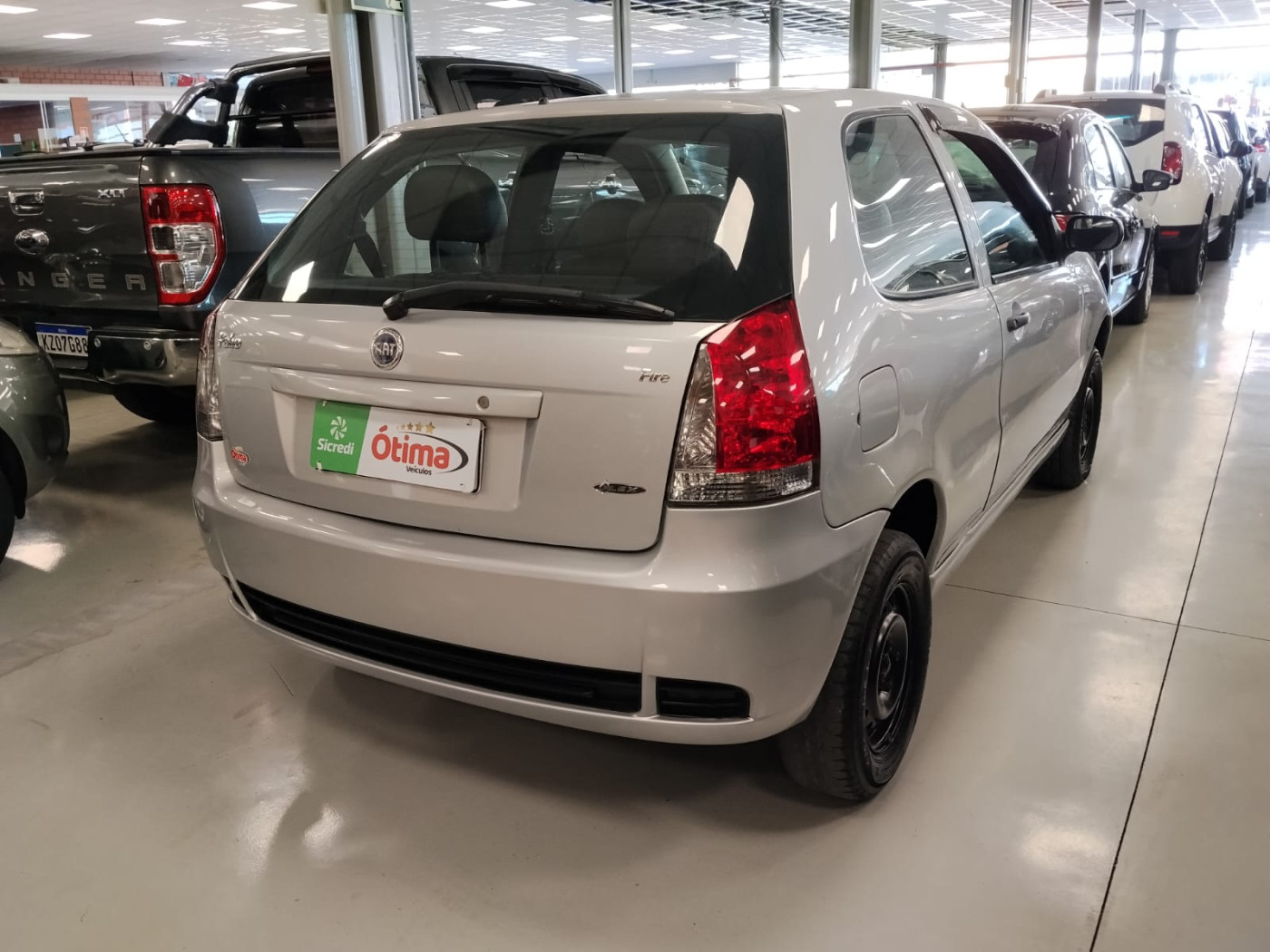 FIAT - Foto 7