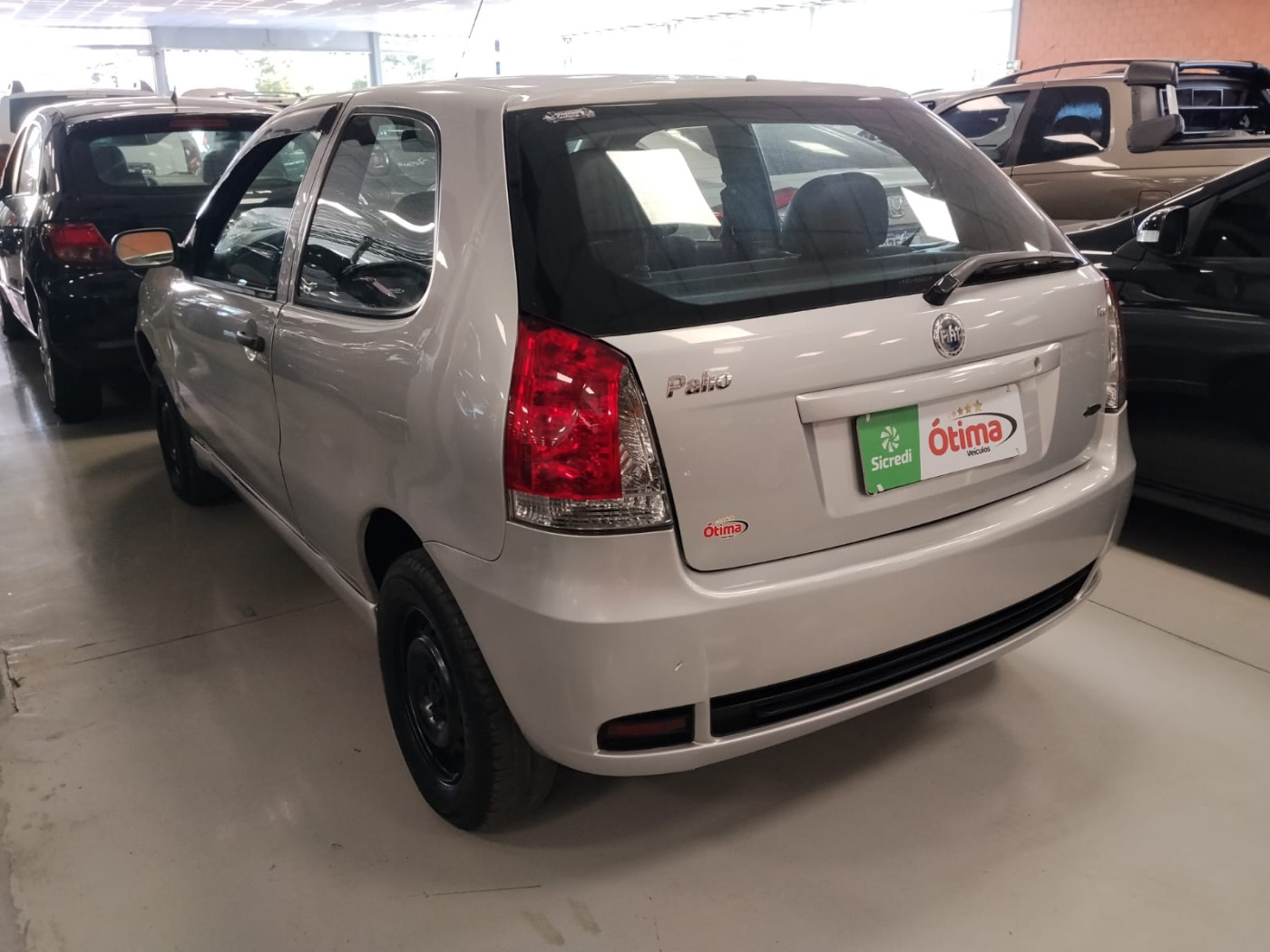 FIAT - Foto 8