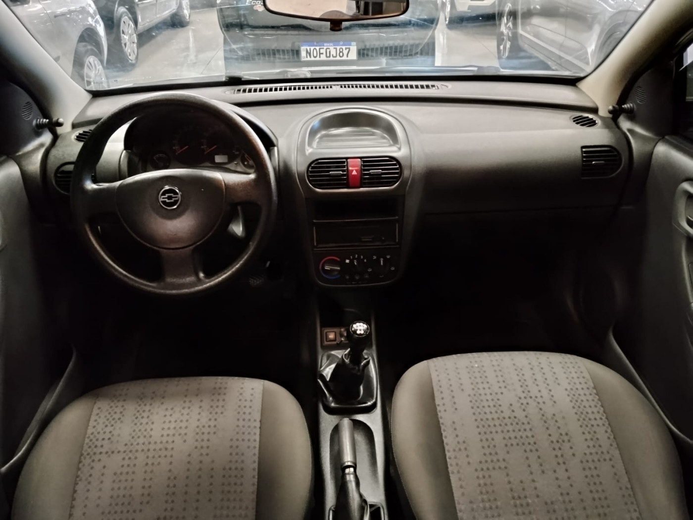 GM CORSA MAXX 1.4 - Foto 5