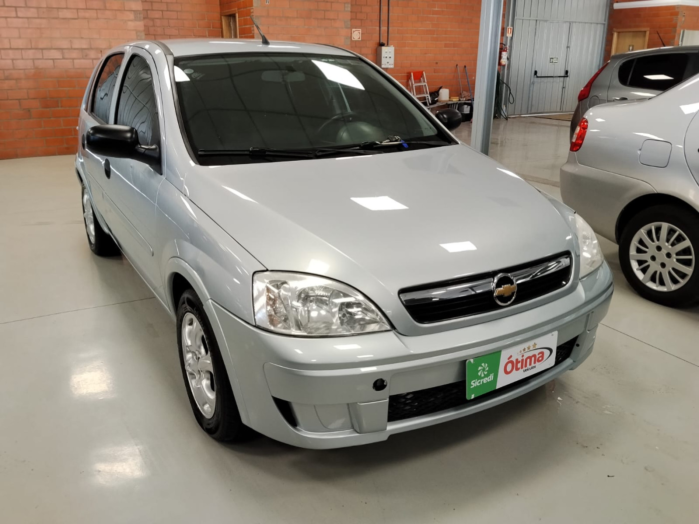 GM CORSA MAXX 1.4 - Foto 2