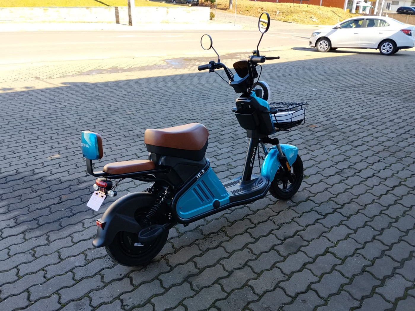 ECOVIVA JE - E - Foto 4