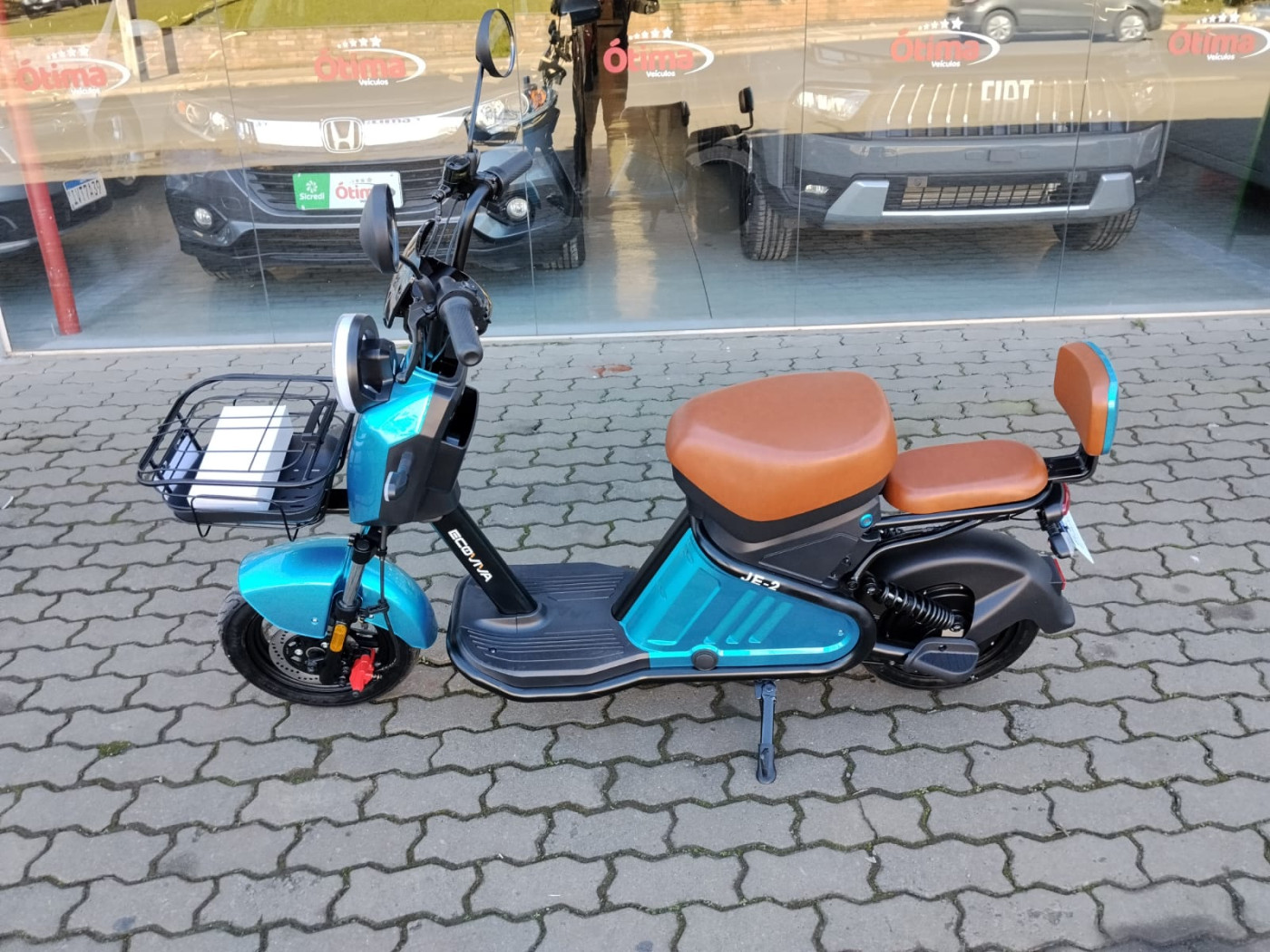 ECOVIVA JE - E - Foto 2