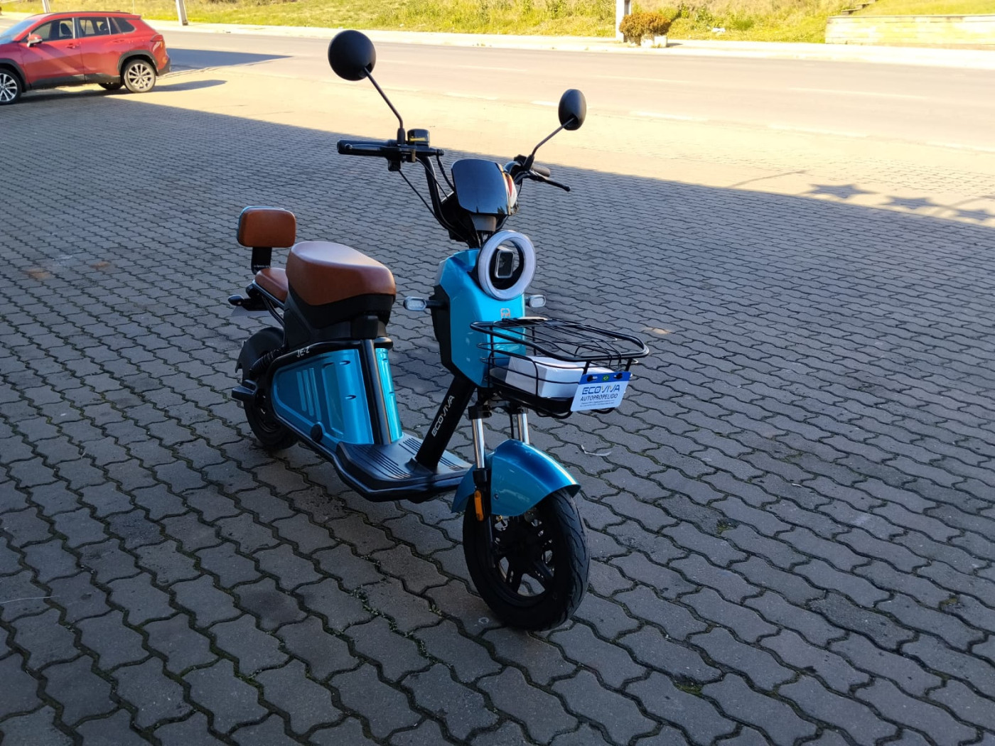 ECOVIVA JE - E - Foto 1