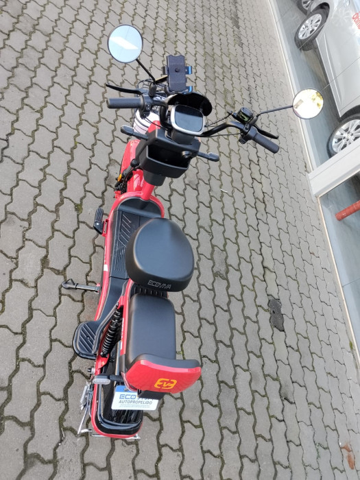 ECOVIVA JE - 7 - Foto 5