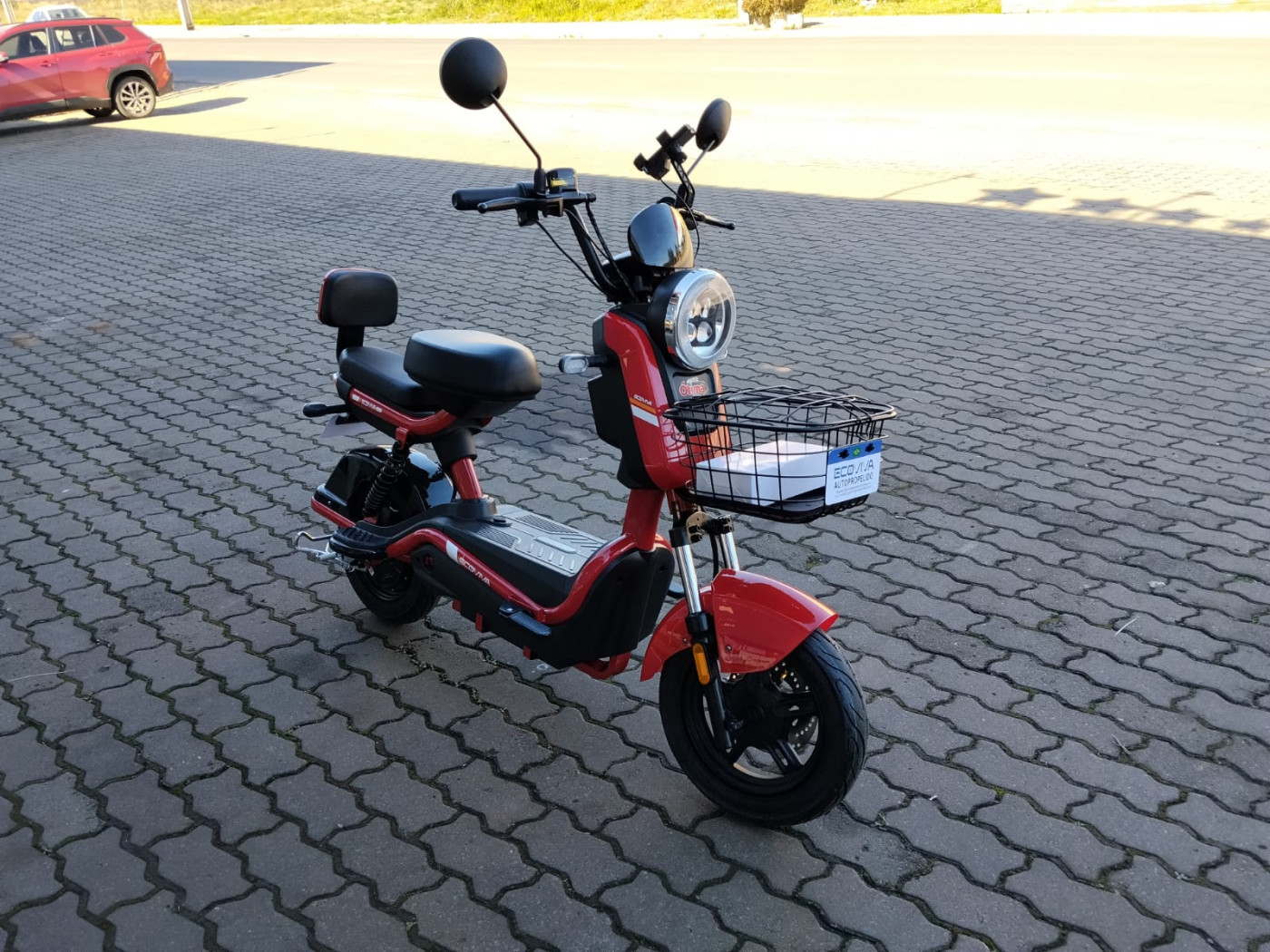 ECOVIVA JE - 7 - Foto 2