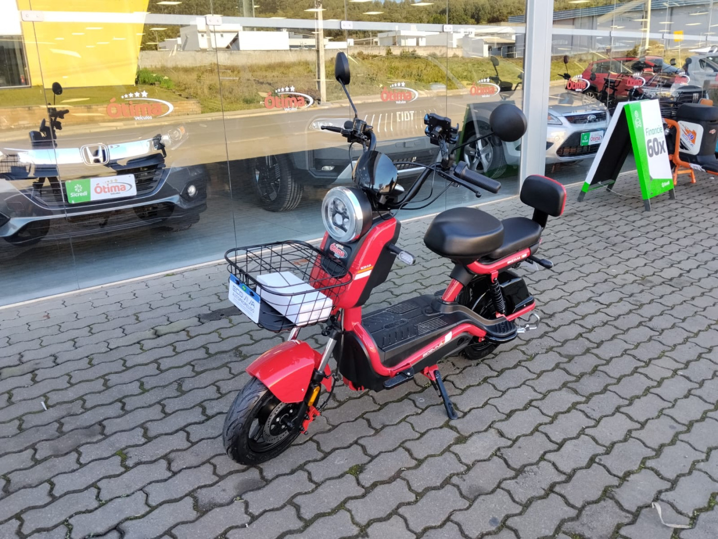 ECOVIVA JE - 7 - Foto 1
