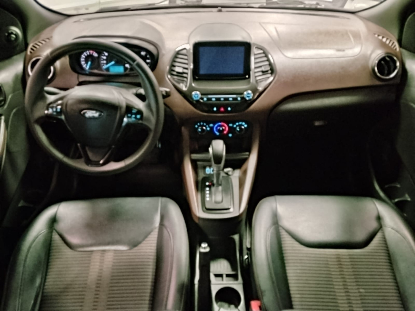 FORD KA FREESTYLE 1.5 AUT - Foto 5