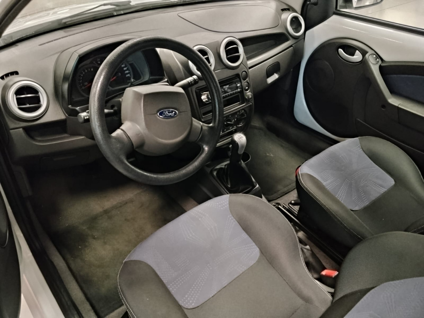 FORD KA CLASS 1.0 - Foto 4