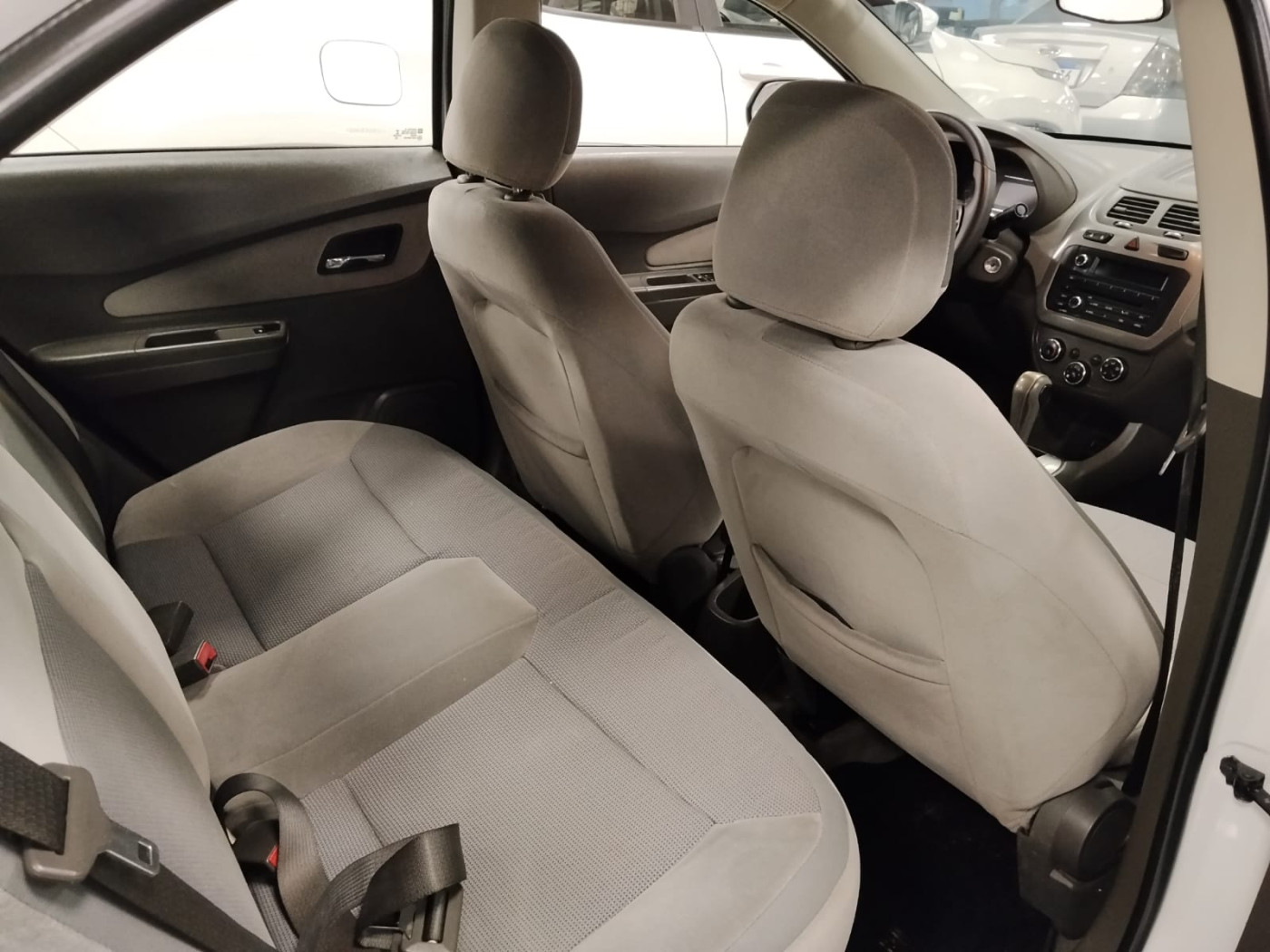 GM COBALT 1.8 LTZ - Foto 6
