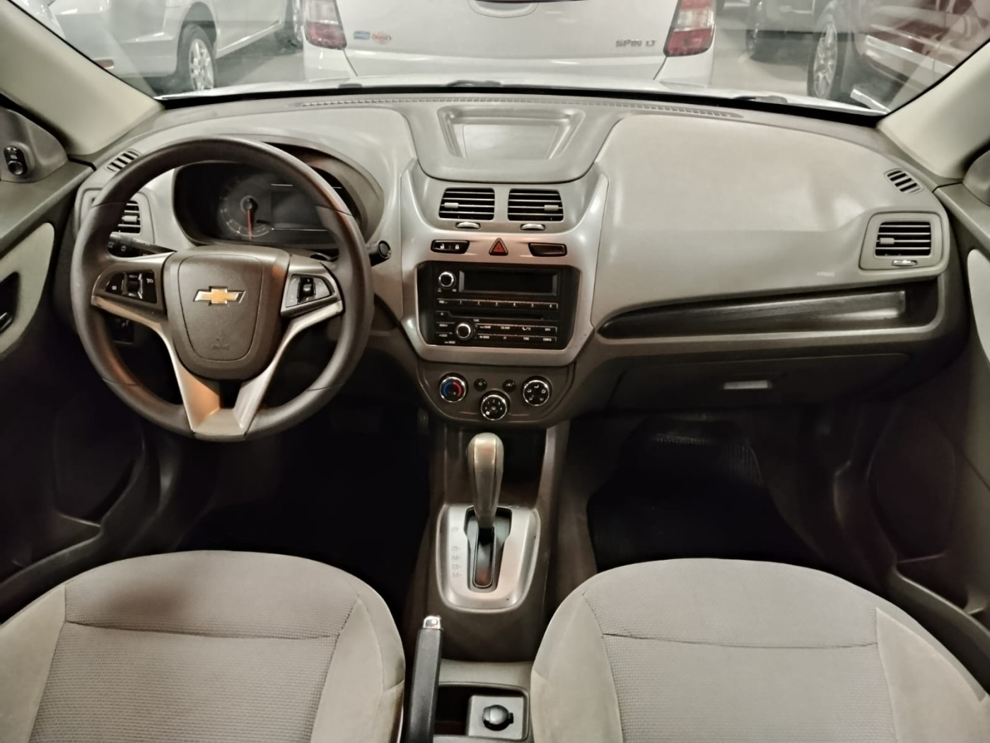 GM COBALT 1.8 LTZ - Foto 5