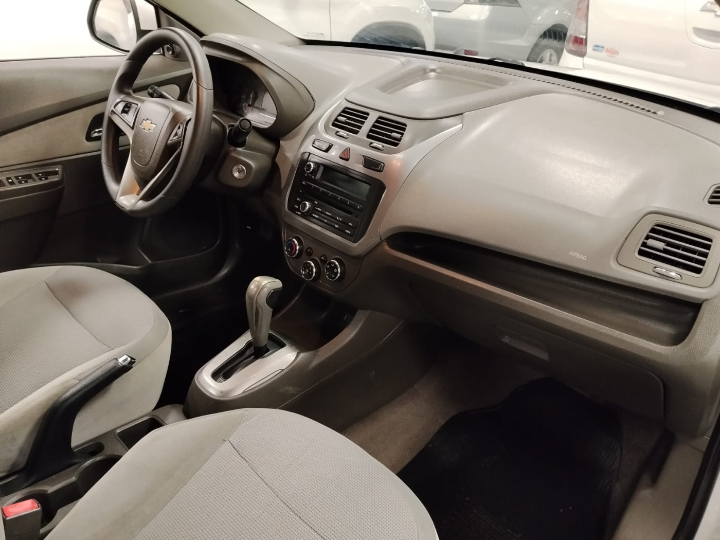 GM COBALT 1.8 LTZ - Foto 4