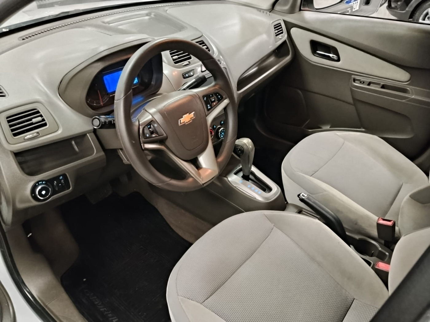 GM COBALT 1.8 LTZ - Foto 3