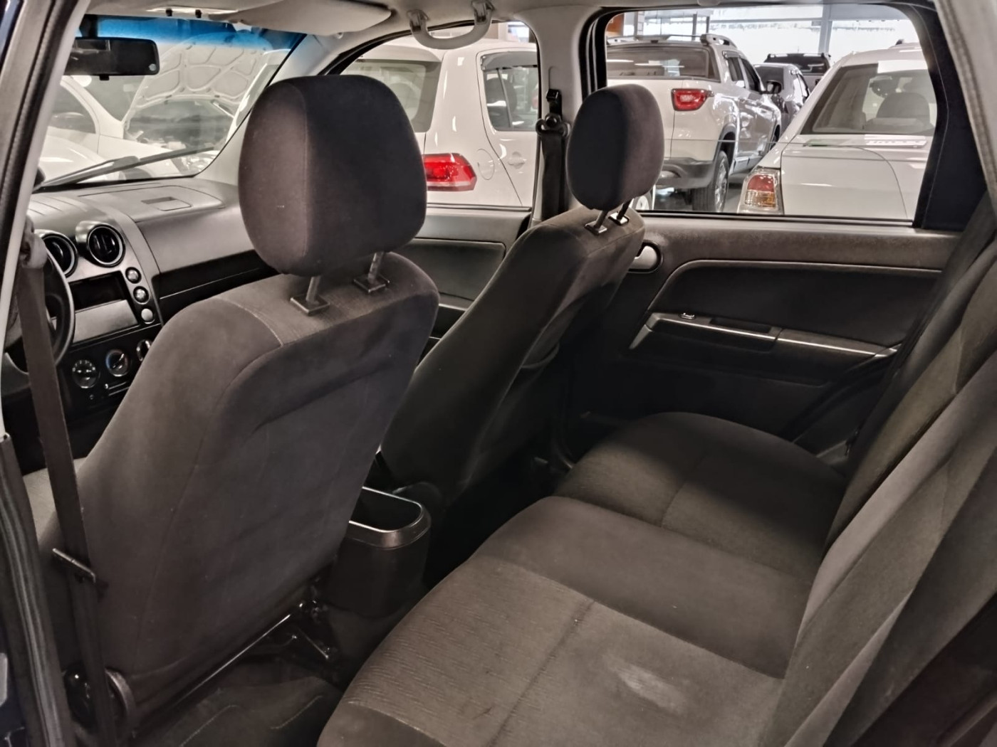 FORD ECOSPORT 1.6 XLT - Foto 6