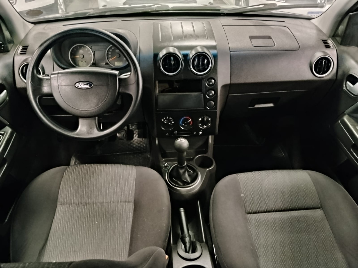 FORD ECOSPORT 1.6 XLT - Foto 4