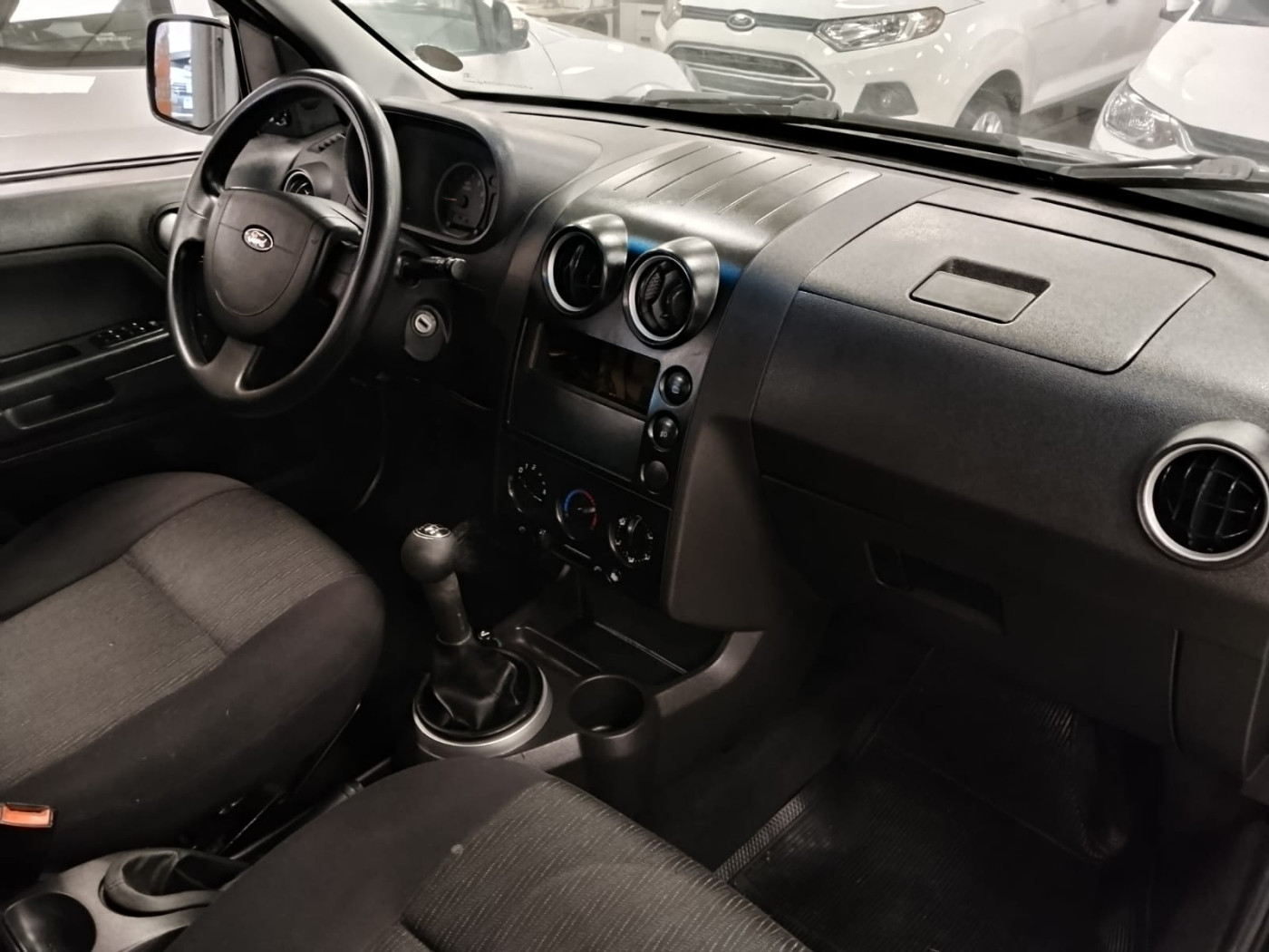 FORD ECOSPORT 1.6 XLT - Foto 5
