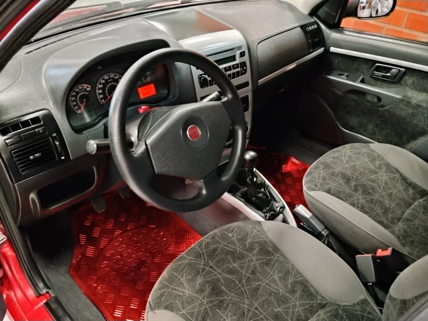 FIAT PALIO WEEKEND ELX 1.4 - Foto 3