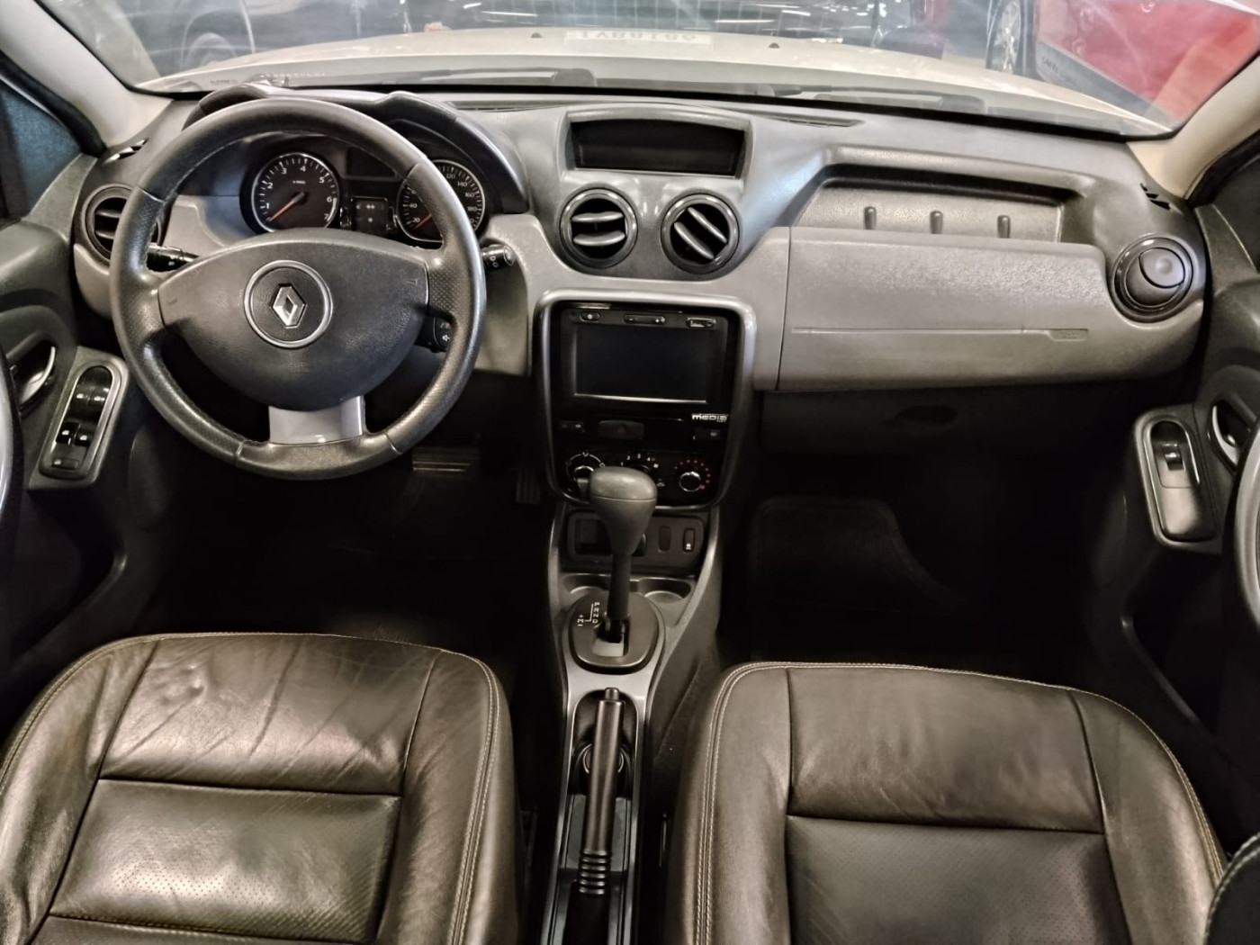 RENAULT DUSTER 2.0 AUT - Foto 5