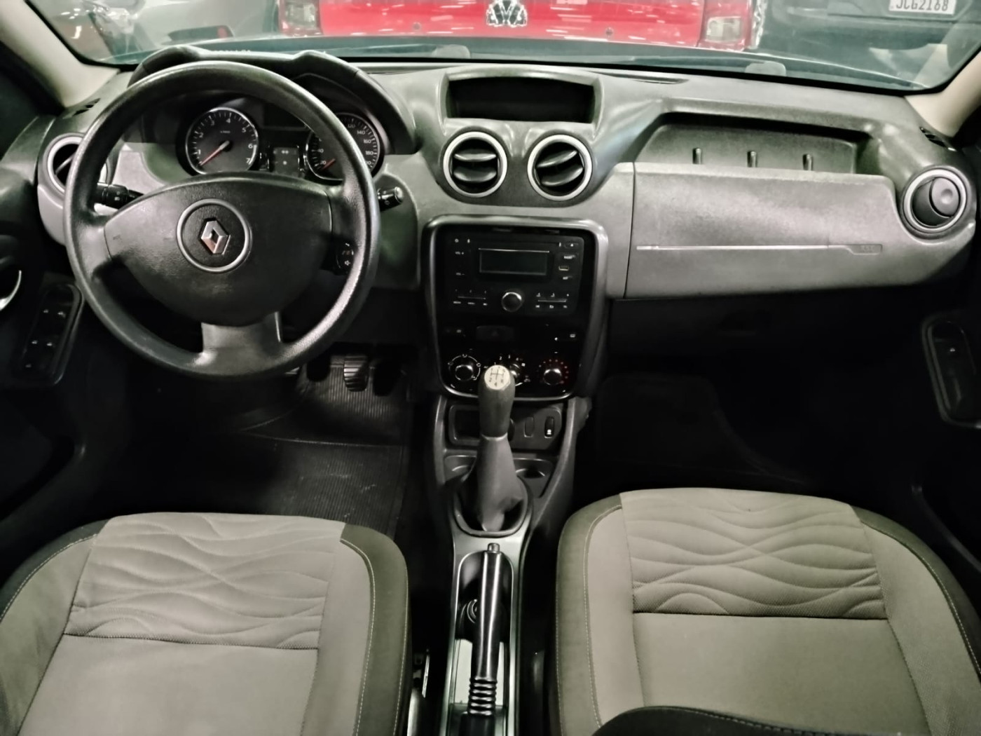 RENAULT DUSTER 1.6 DYNAMIC - Foto 5