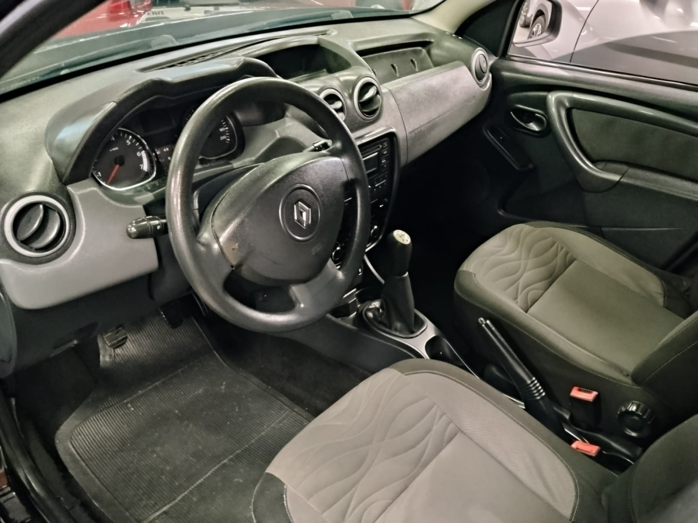 RENAULT DUSTER 1.6 DYNAMIC - Foto 3