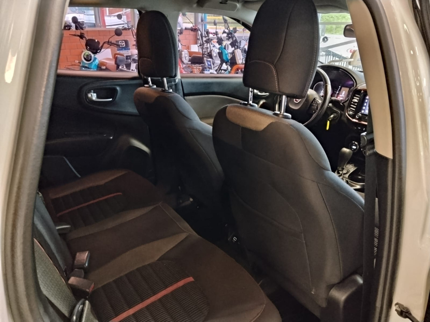 FIAT TORO  FREEDOM FLEX AUT - Foto 6