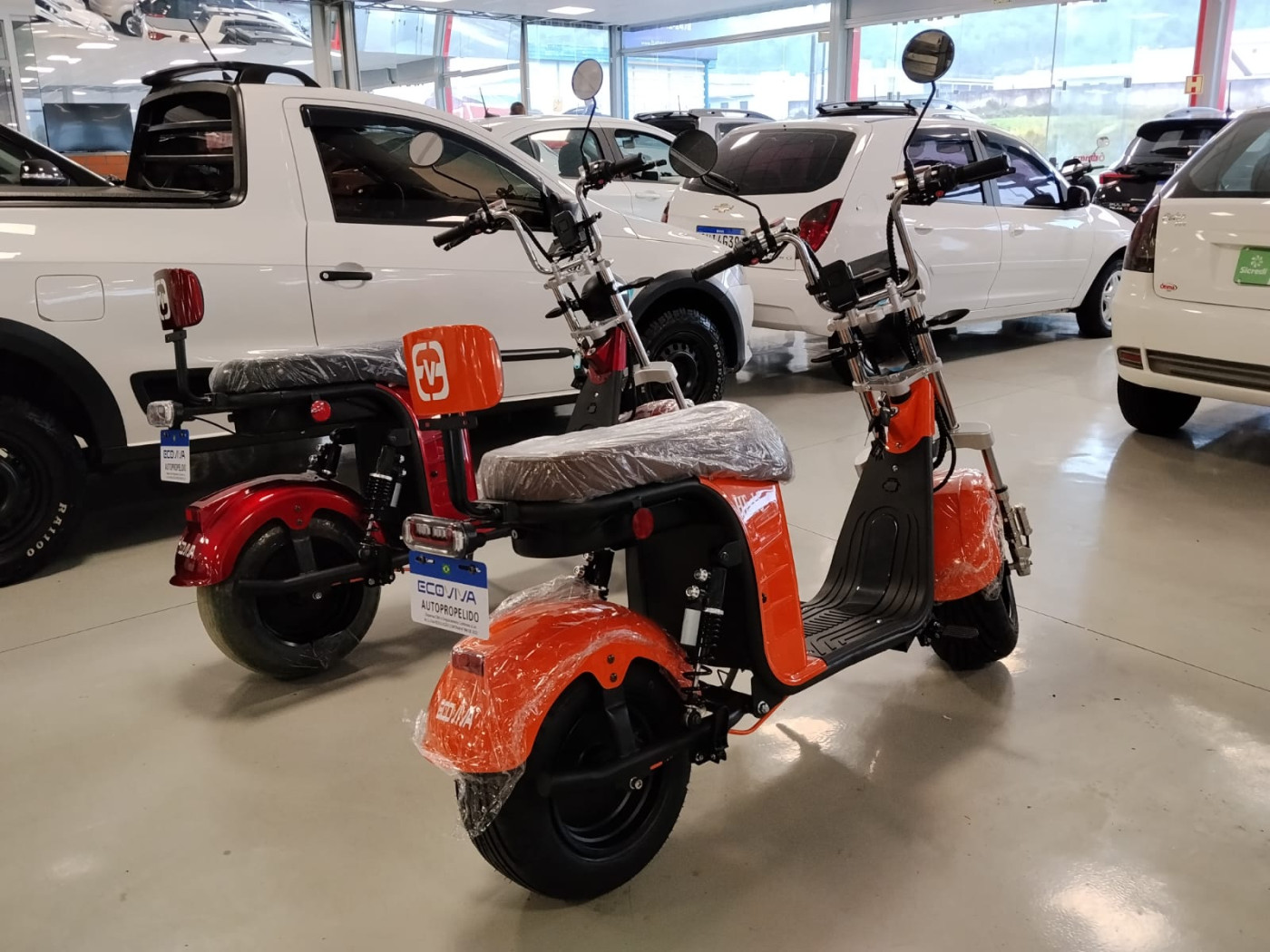 ECOVIVA HE-15 - Foto 3