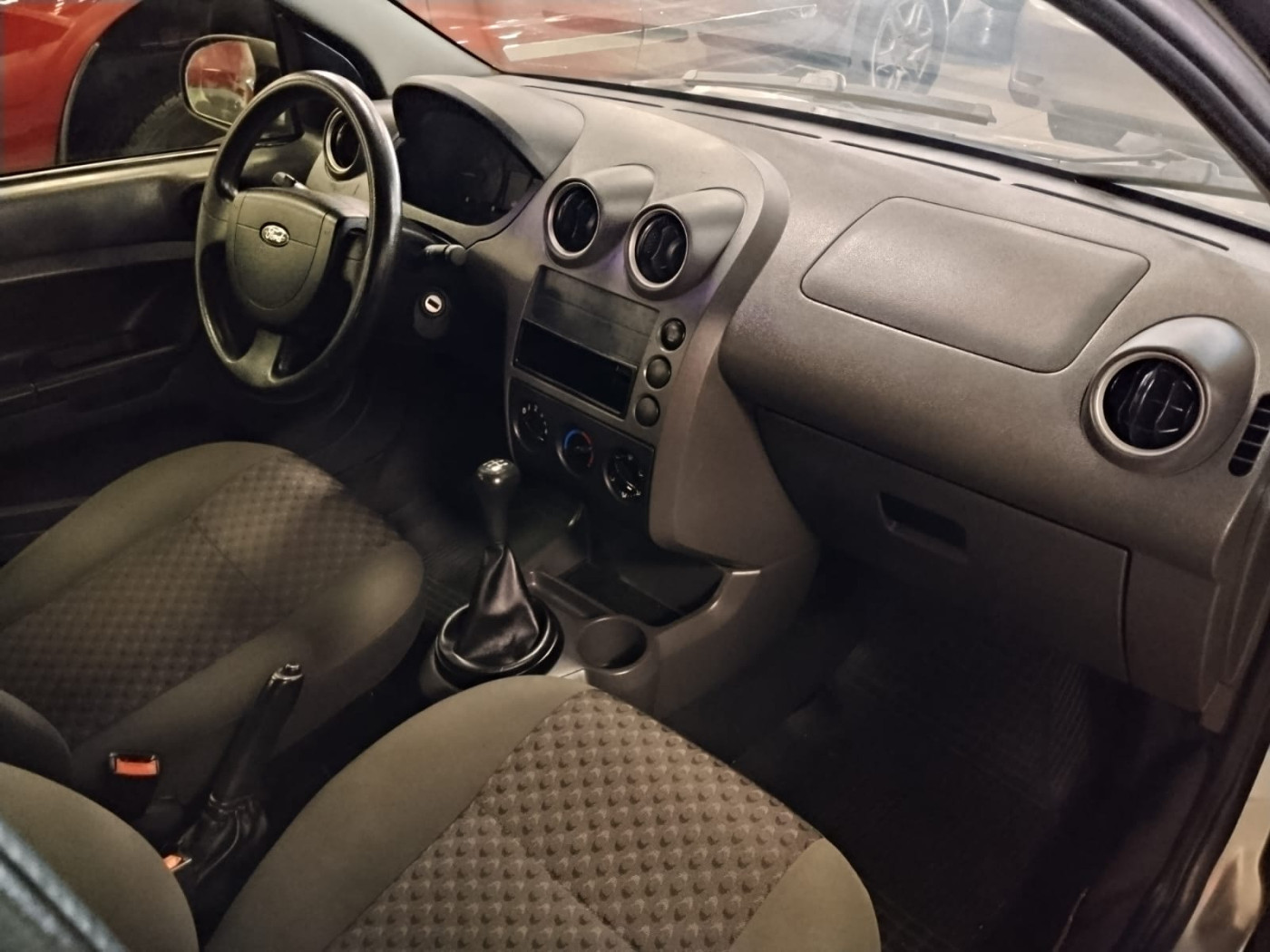 FORD FIESTA 1.0 - Foto 4