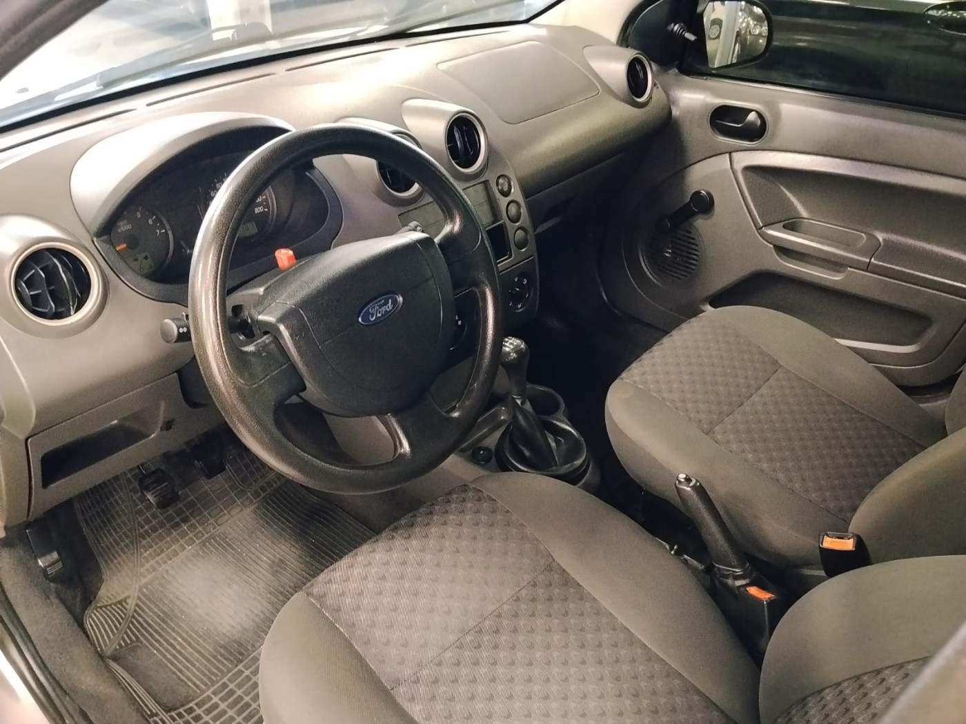 FORD FIESTA 1.0 - Foto 3