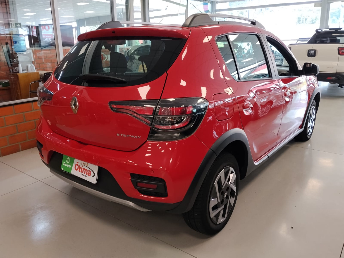 SANDERO STEPWAY 1.0 - Foto 5