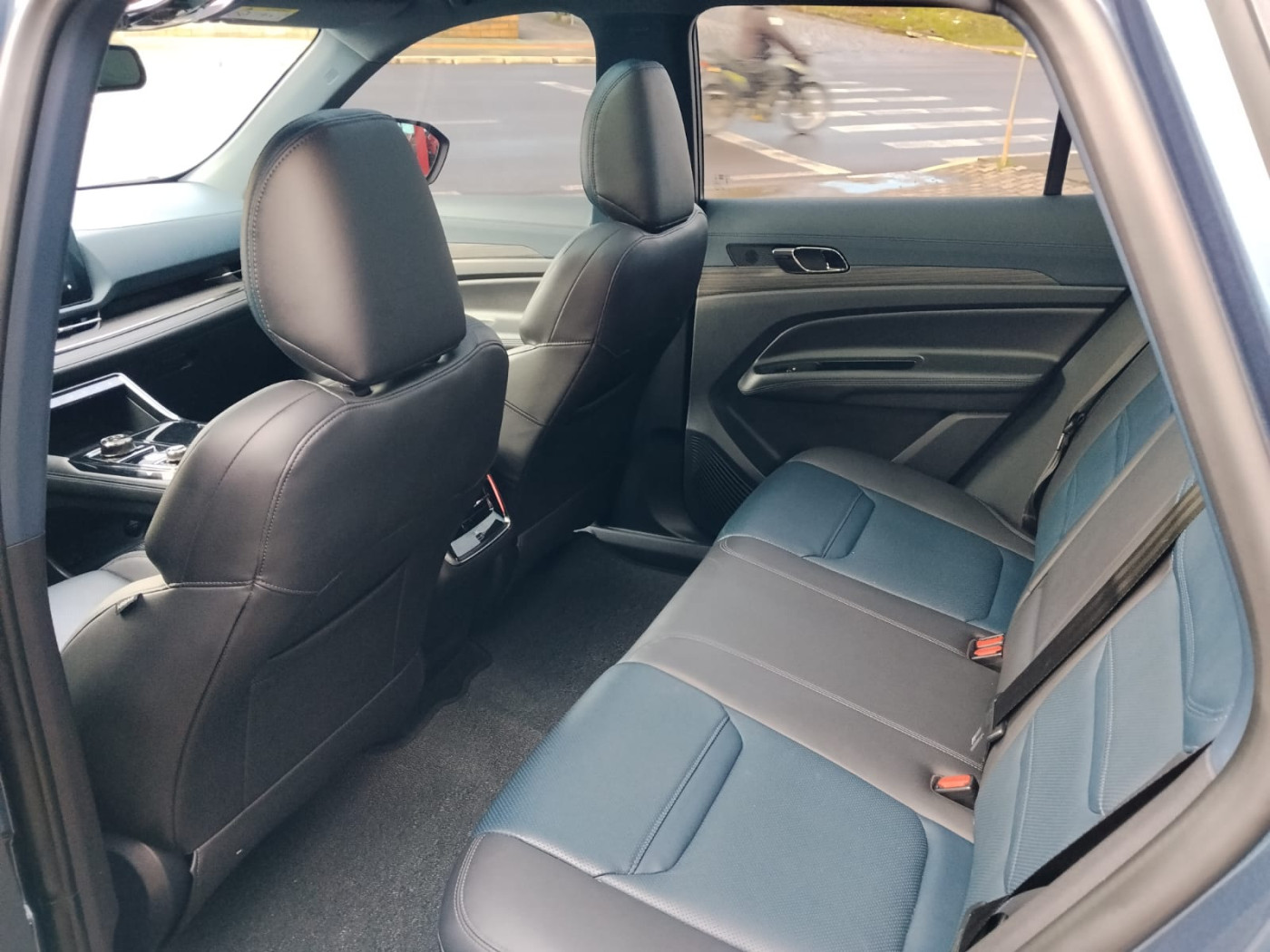 FORD TERRITORY - Foto 5