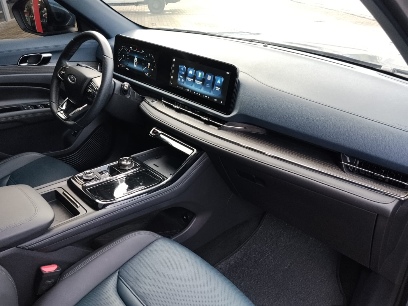FORD TERRITORY - Foto 4