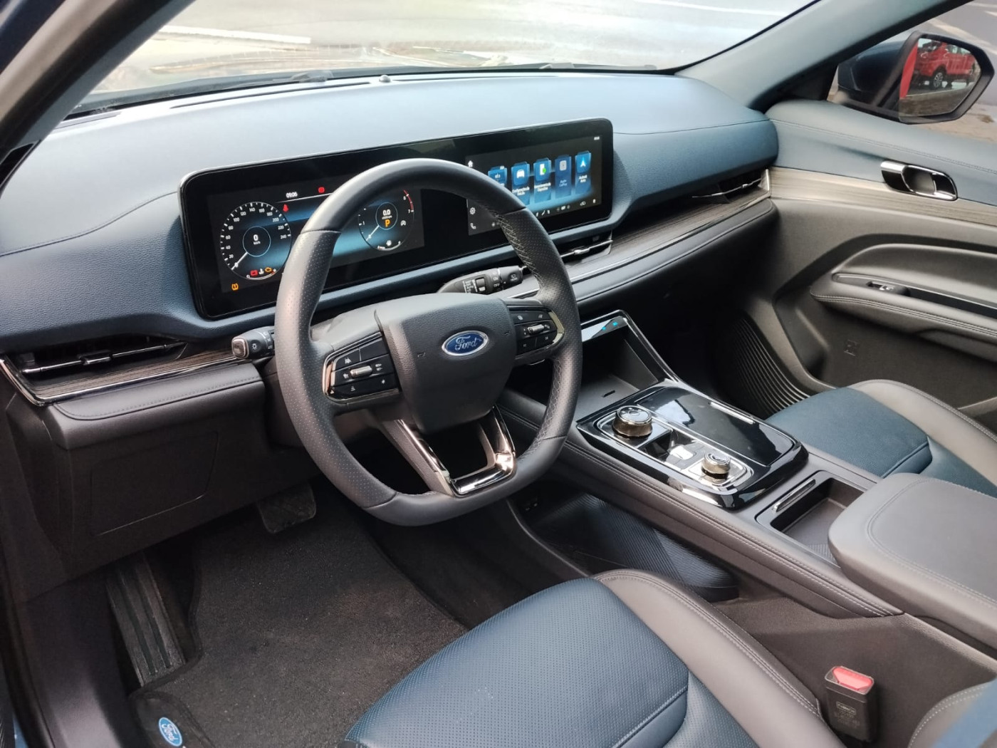 FORD TERRITORY - Foto 3