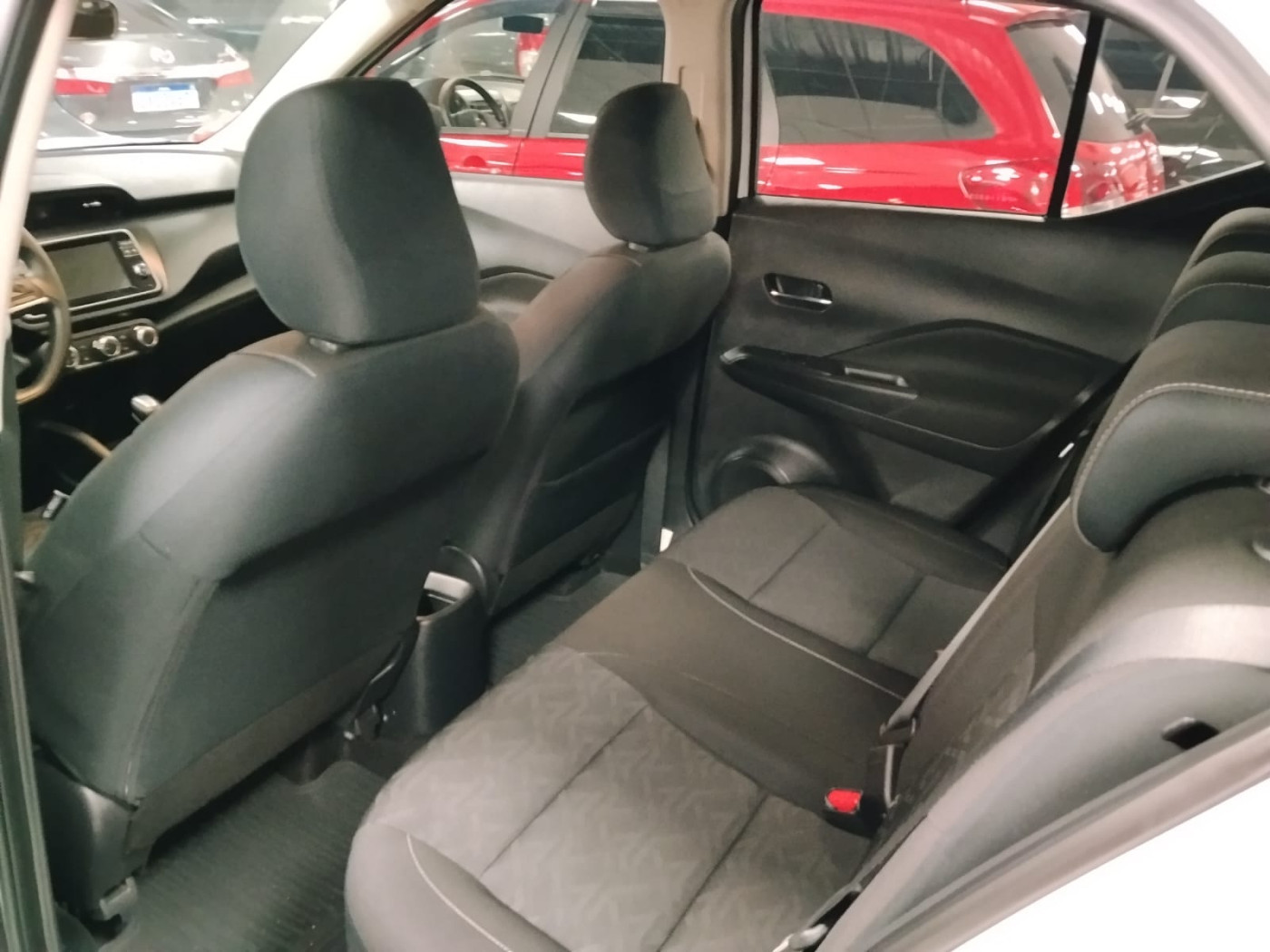 NISSAN KIKCS SENSE 1.6 - Foto 6
