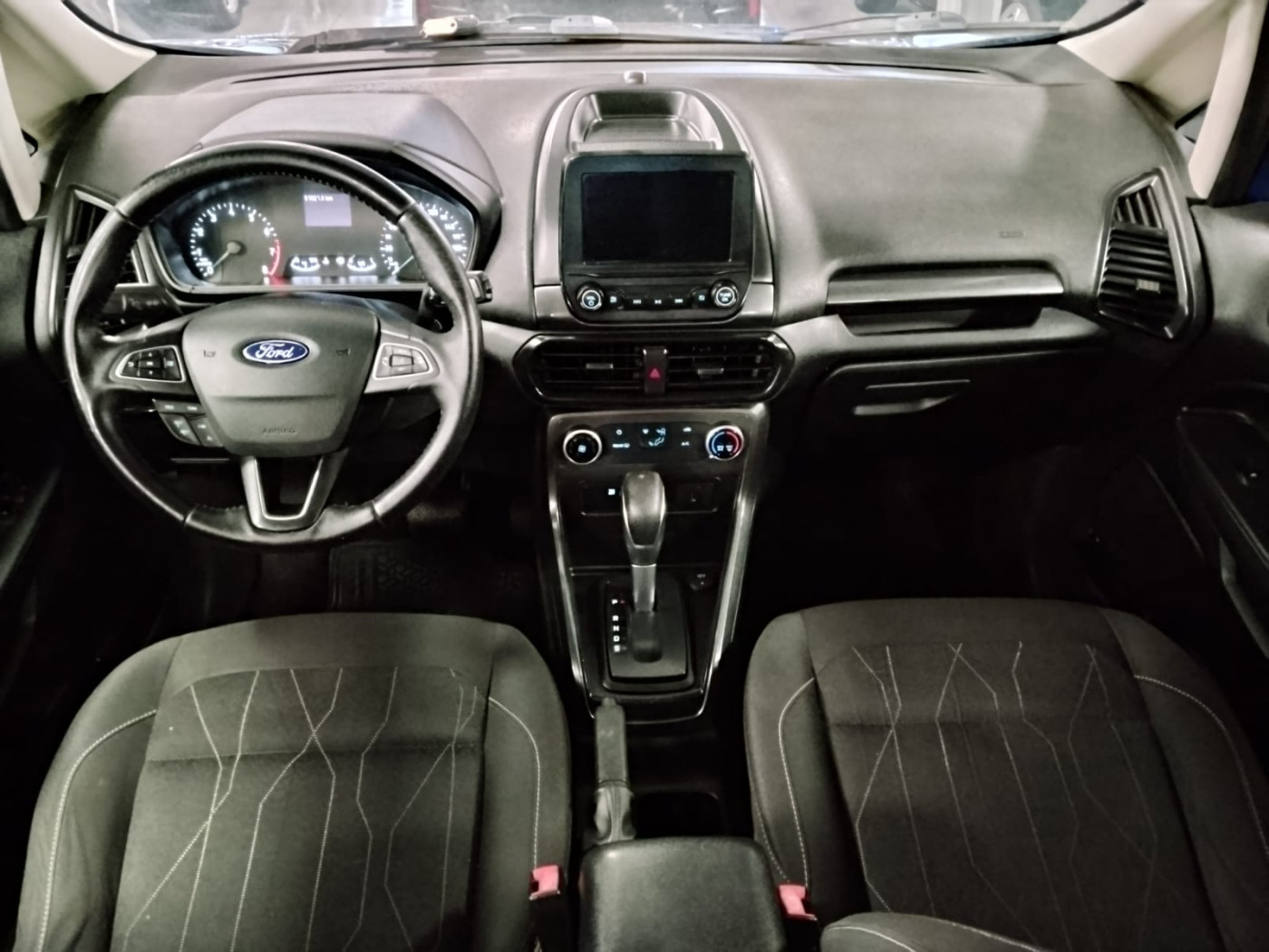 FORD ECOSPORT SE AUT 1.5 - Foto 5