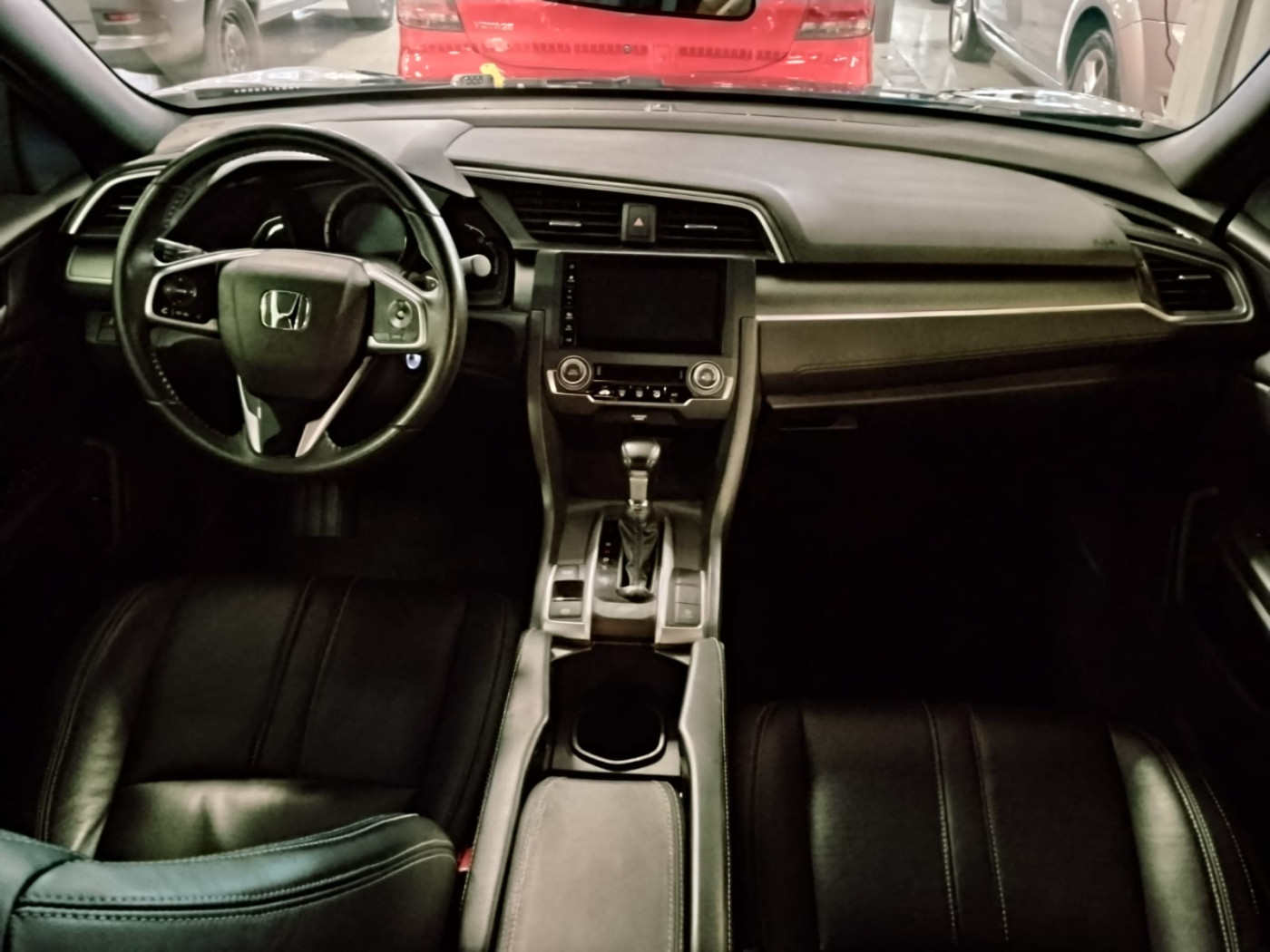 HONDA CIVIC  - Foto 5