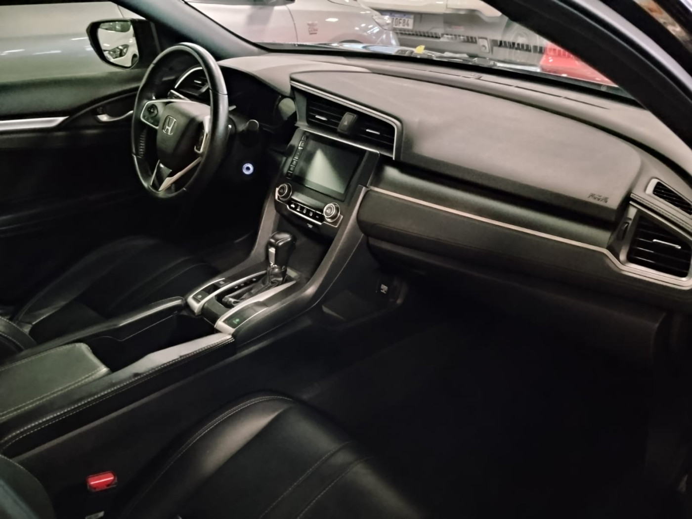 HONDA CIVIC  - Foto 4