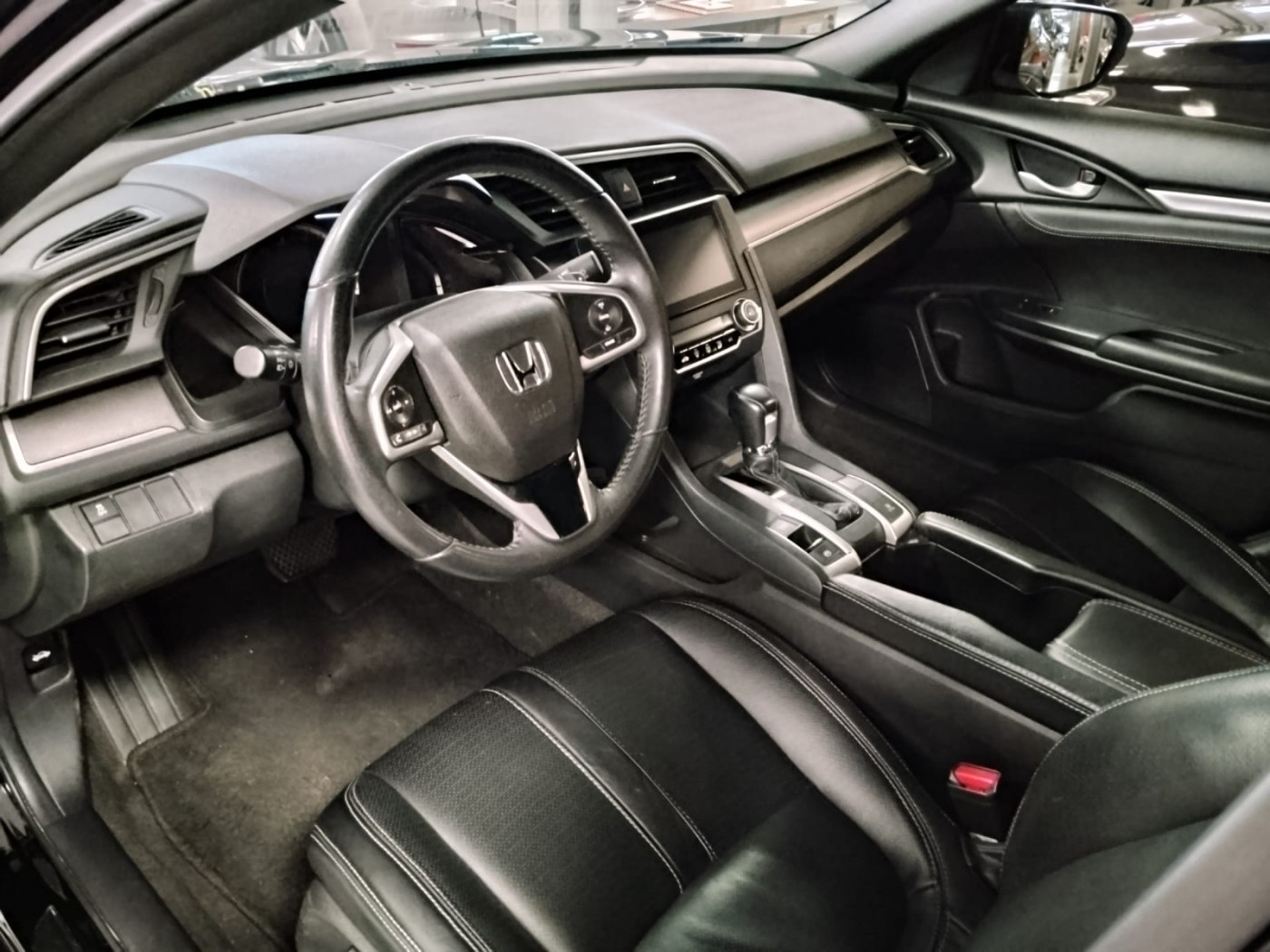 HONDA CIVIC  - Foto 3