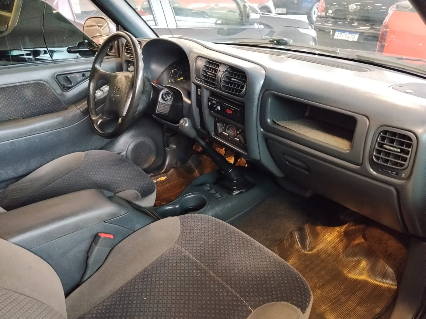 GM S10 2.8 DIESEL 4X2 - Foto 4