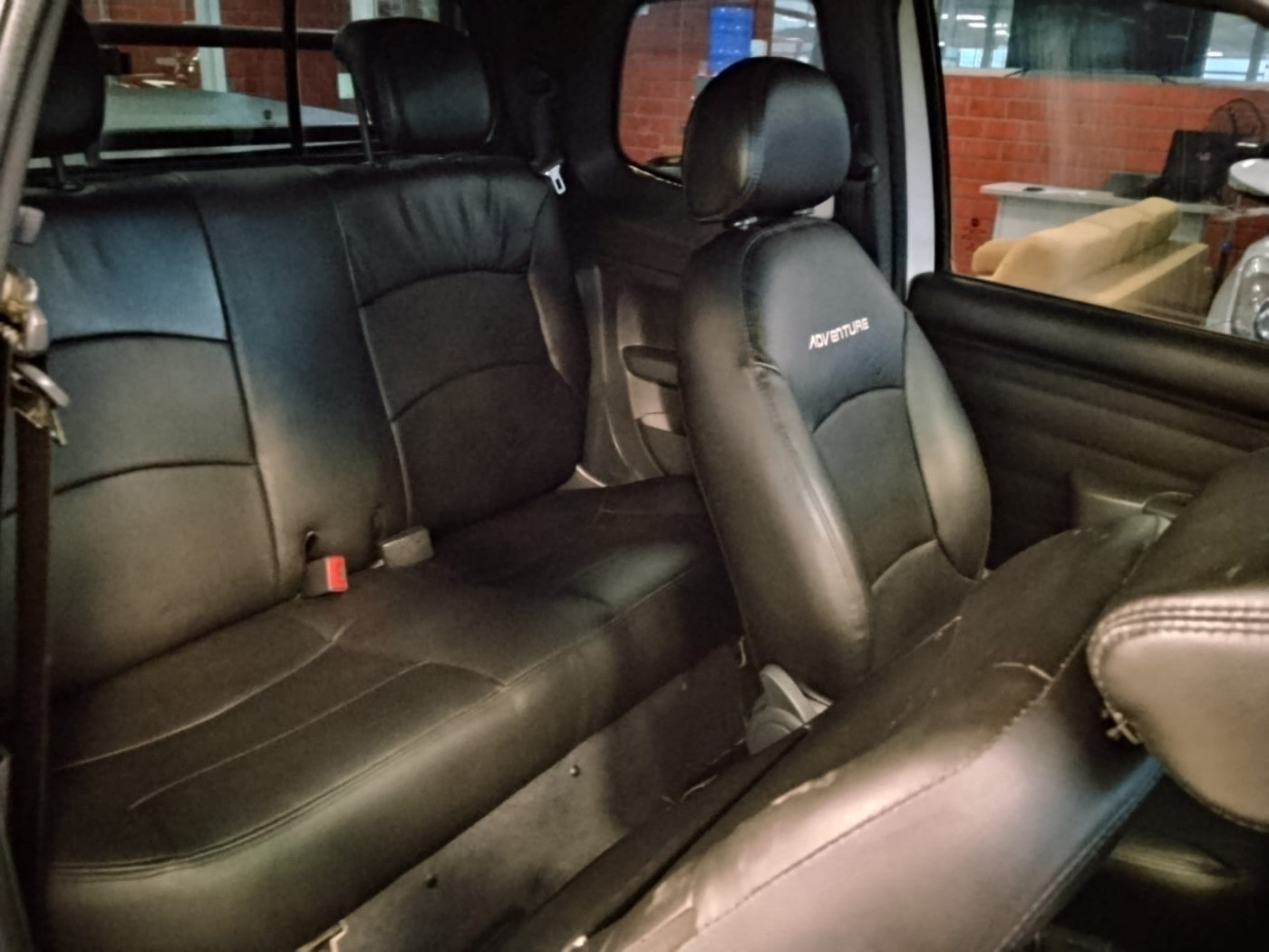 FIAT STRADA CD ADVENTURE - Foto 8