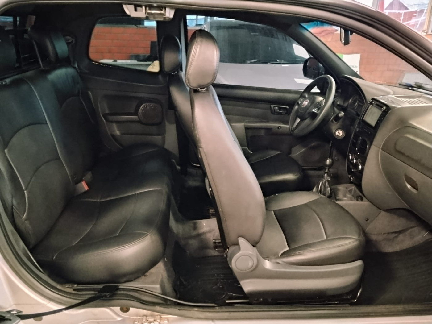 FIAT STRADA CD ADVENTURE - Foto 6