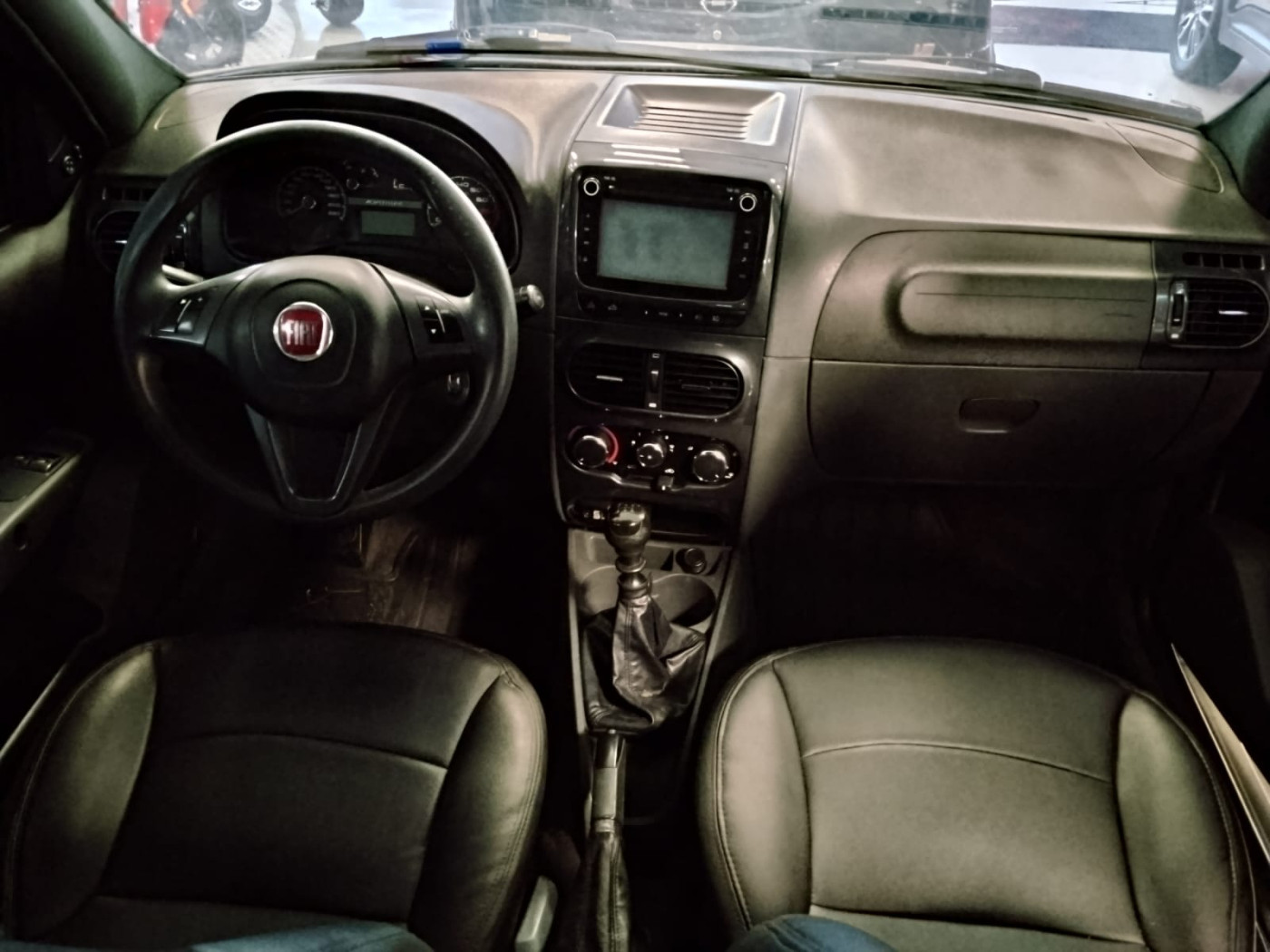 FIAT STRADA CD ADVENTURE - Foto 5
