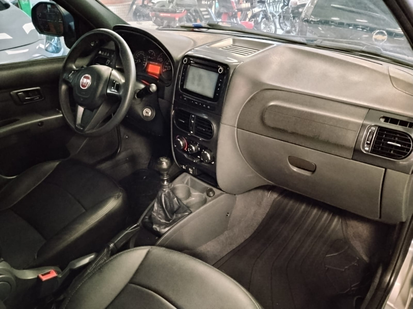 FIAT STRADA CD ADVENTURE - Foto 4