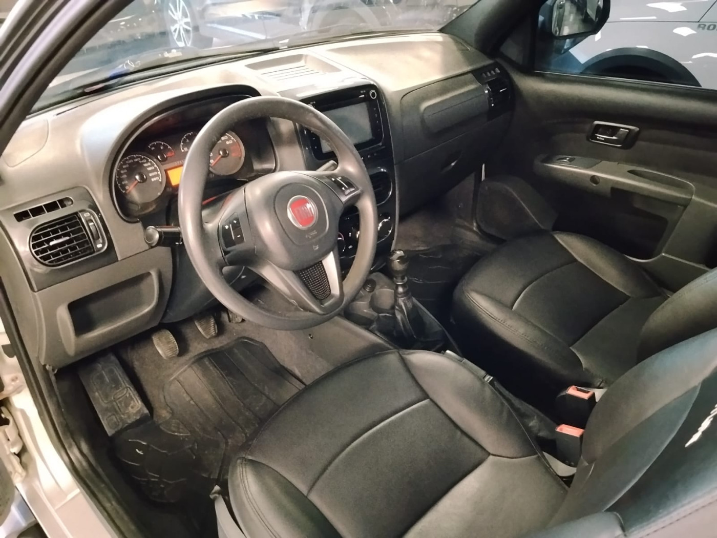 FIAT STRADA CD ADVENTURE - Foto 2