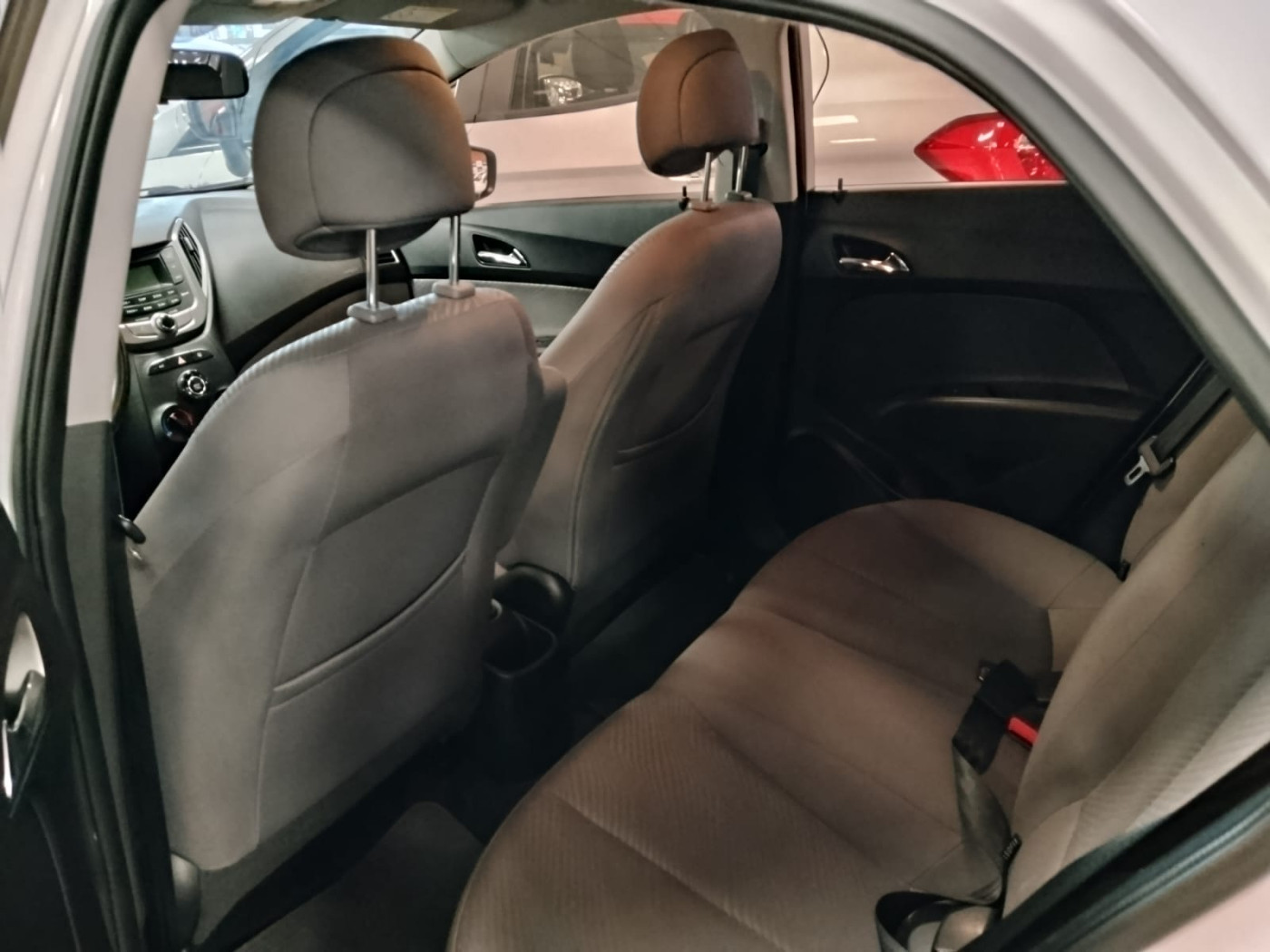 HYUNDAI HB20 1.6 PREMIUM - Foto 6