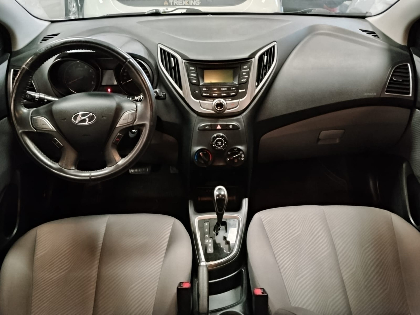 HYUNDAI HB20 1.6 PREMIUM - Foto 5