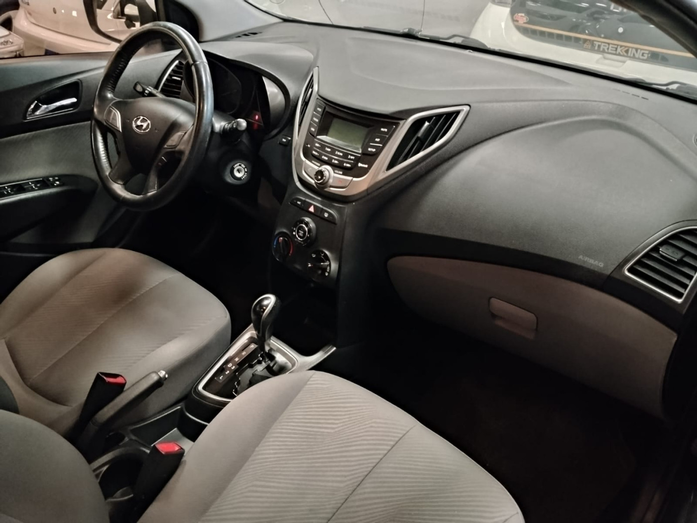 HYUNDAI HB20 1.6 PREMIUM - Foto 4